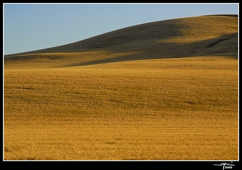 Dunas de Trigo - jgarcía © 2006