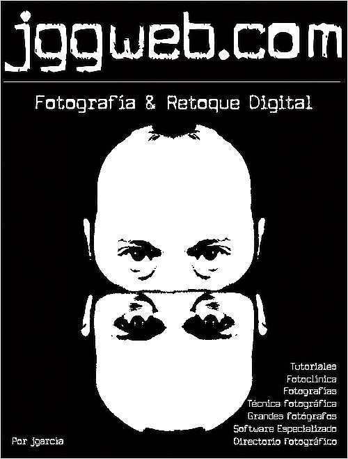 Poster jggweb.com - jgarcía © 2005 -